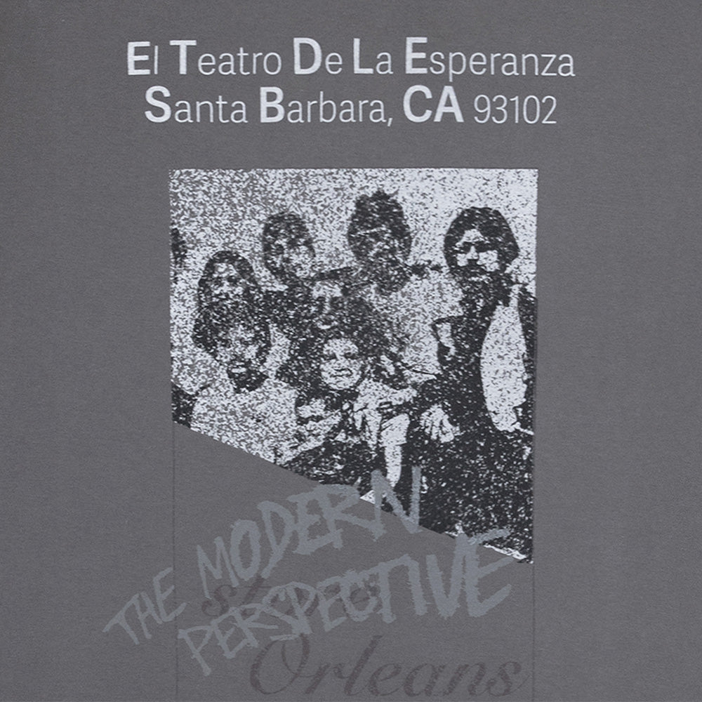 ORLEANS STORE Santa Barbara T-Shirt