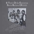 ORLEANS STORE Santa Barbara T-Shirt