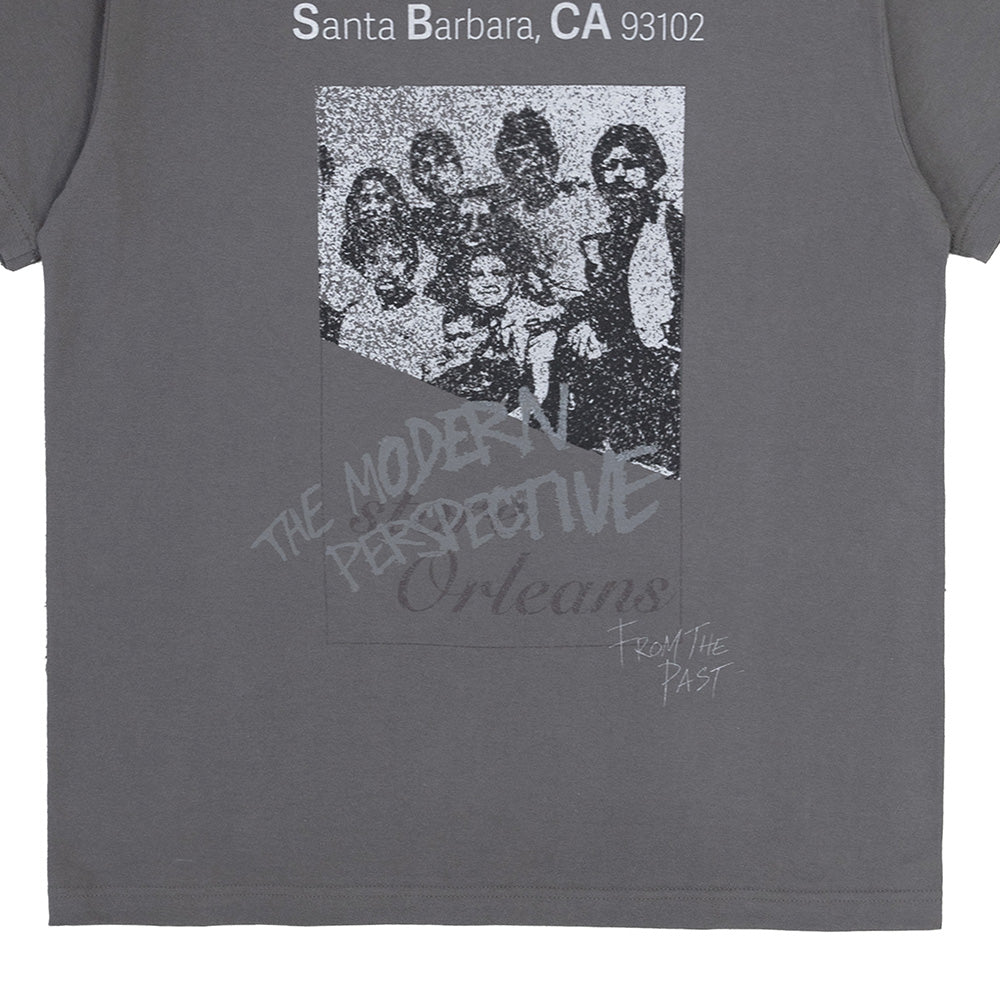 ORLEANS STORE Santa Barbara T-Shirt