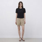 IT MICHAA Itmissha floral lace crop out blouse ITQ5YBL730_2colors