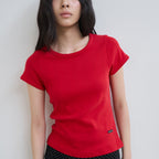 DEARSTALKER D. BASIC POINTELLE SLIM ROUND T - 3 COLOR