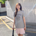 TTUDEMENT TEA CAN GRAPHIC T-SHIRT_LIGHT GREY