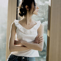 flowoom Melody Blouse_2Color
