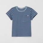 TONKA [Director PICK] verano stripe t shirts(NY)_[315184]