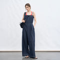 TAGEECHITA TAGEECHITA Jumpsuit Wide Leg