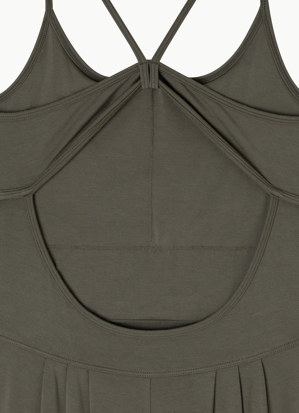 BUDHI MUDRA BUDHI MUDRA Jumpsuit Knotted