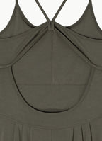 BUDHI MUDRA BUDHI MUDRA Jumpsuit Knotted