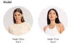 BUDHI MUDRA BUDHI MUDRA Jumpsuit Knotted