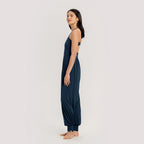 BUDHI MUDRA BUDHI MUDRA Jumpsuit Knotted