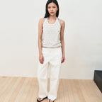 SIS A Transformation lace pico sleeveless [beige]