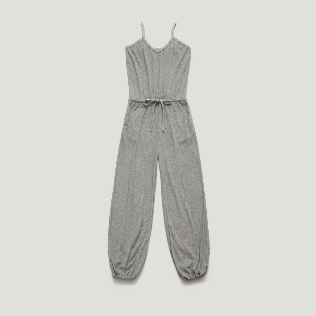 FARVEN FARVEN Jumpsuit Grey
