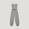 FARVEN FARVEN Jumpsuit Grey