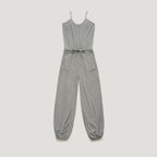FARVEN FARVEN Jumpsuit Grey
