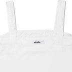 MICHIKO LONDON KOSHINO MICHIKO LONDON KOSHINO Belted Lace Jumpsuit White