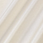 MICHIKO LONDON KOSHINO Silky Jersey Sleeveless Ivory