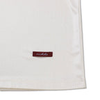 MICHIKO LONDON KOSHINO Silky Jersey Sleeveless Ivory
