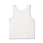 MICHIKO LONDON KOSHINO Silky Jersey Sleeveless Ivory