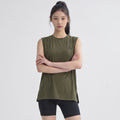 AFRESH Air mesh sleeveless 3 colors
