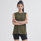 AFRESH Air mesh sleeveless 3 colors