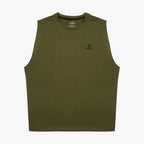 AFRESH Air mesh sleeveless 3 colors