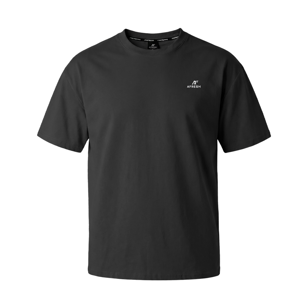 AFRESH Air stretch short sleeve 3COLOR