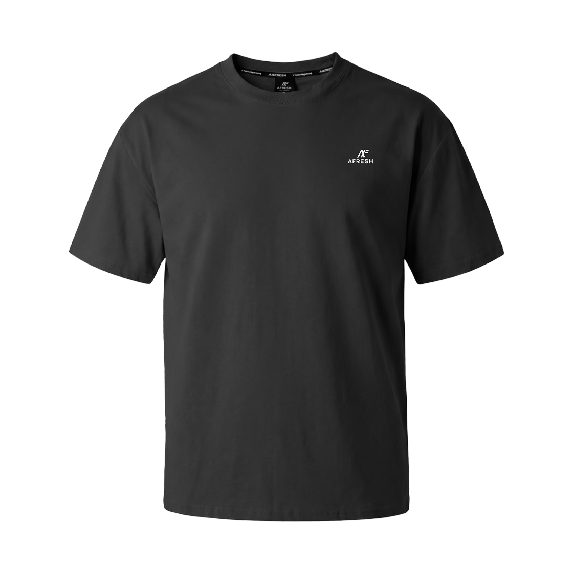 AFRESH Air stretch short sleeve 3COLOR