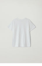 peces Mix Tee (White)