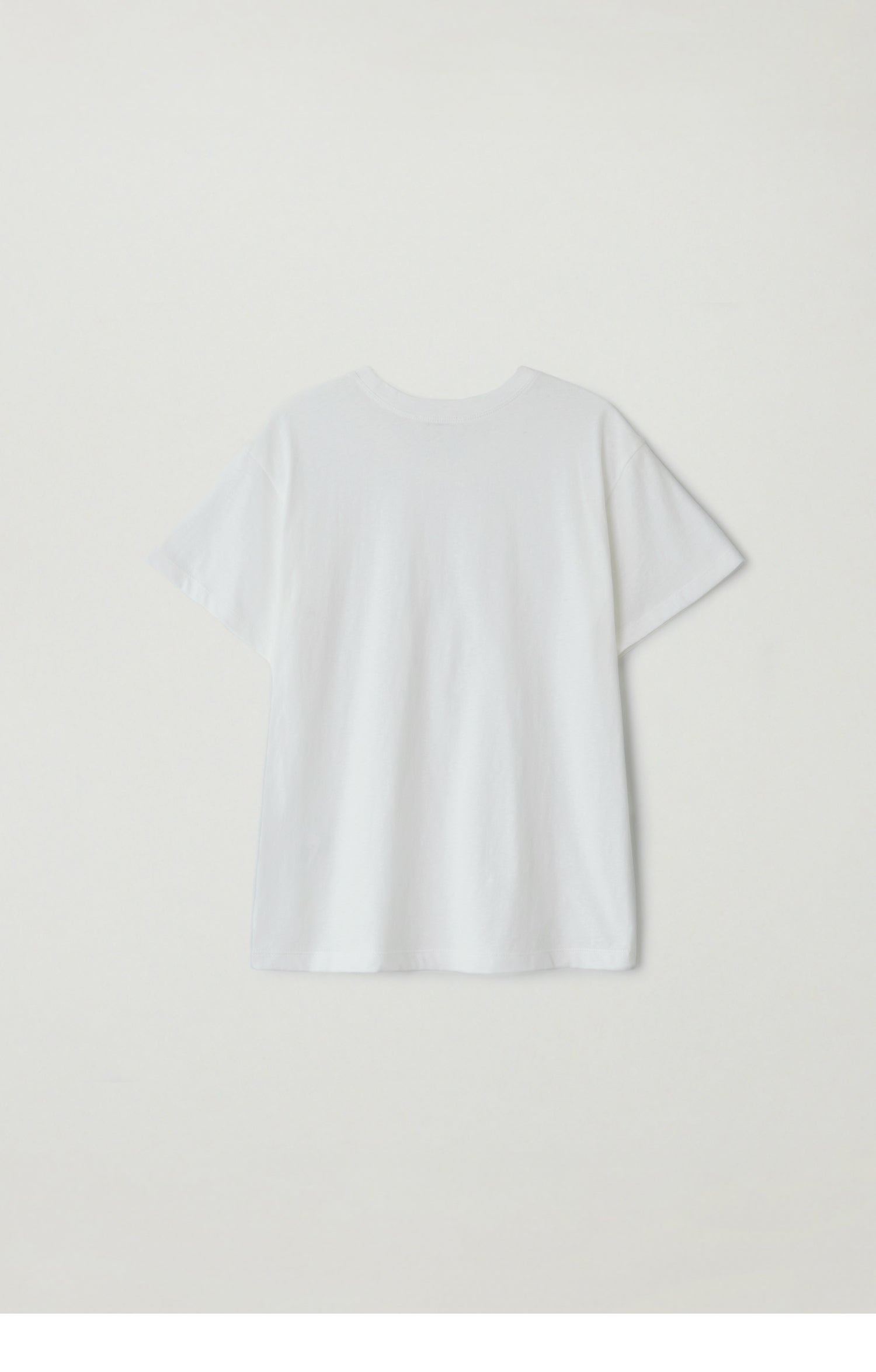 peces Mix Tee (White)