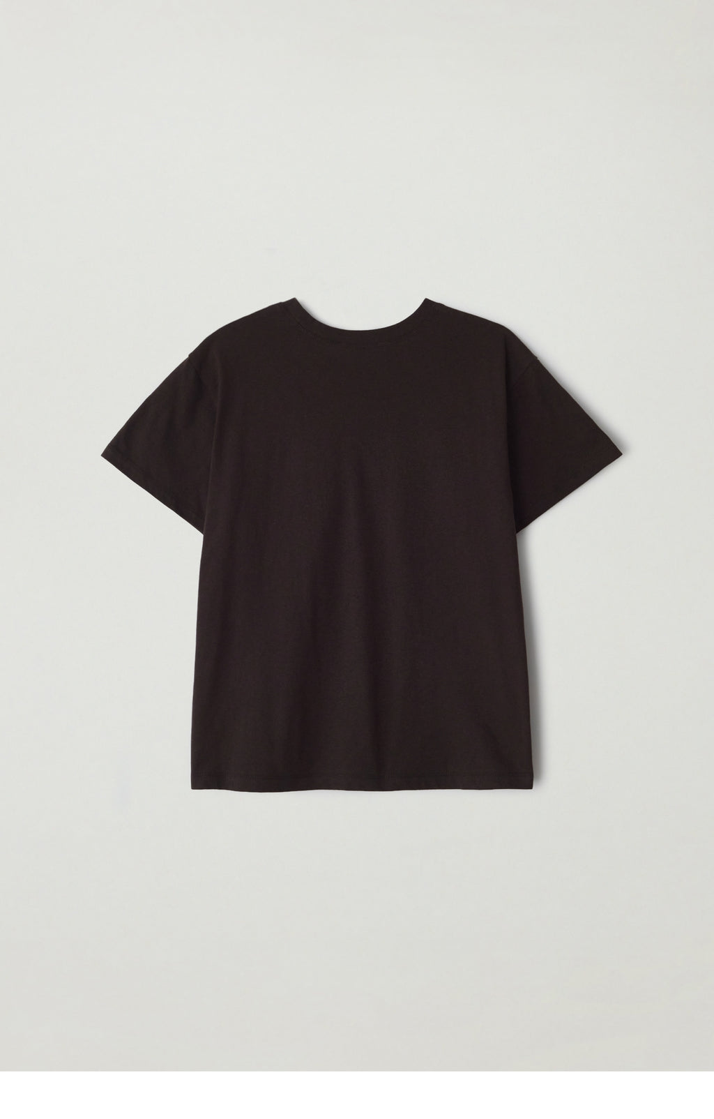peces Mix Tee (Brown)