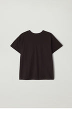 peces Mix Tee (Brown)