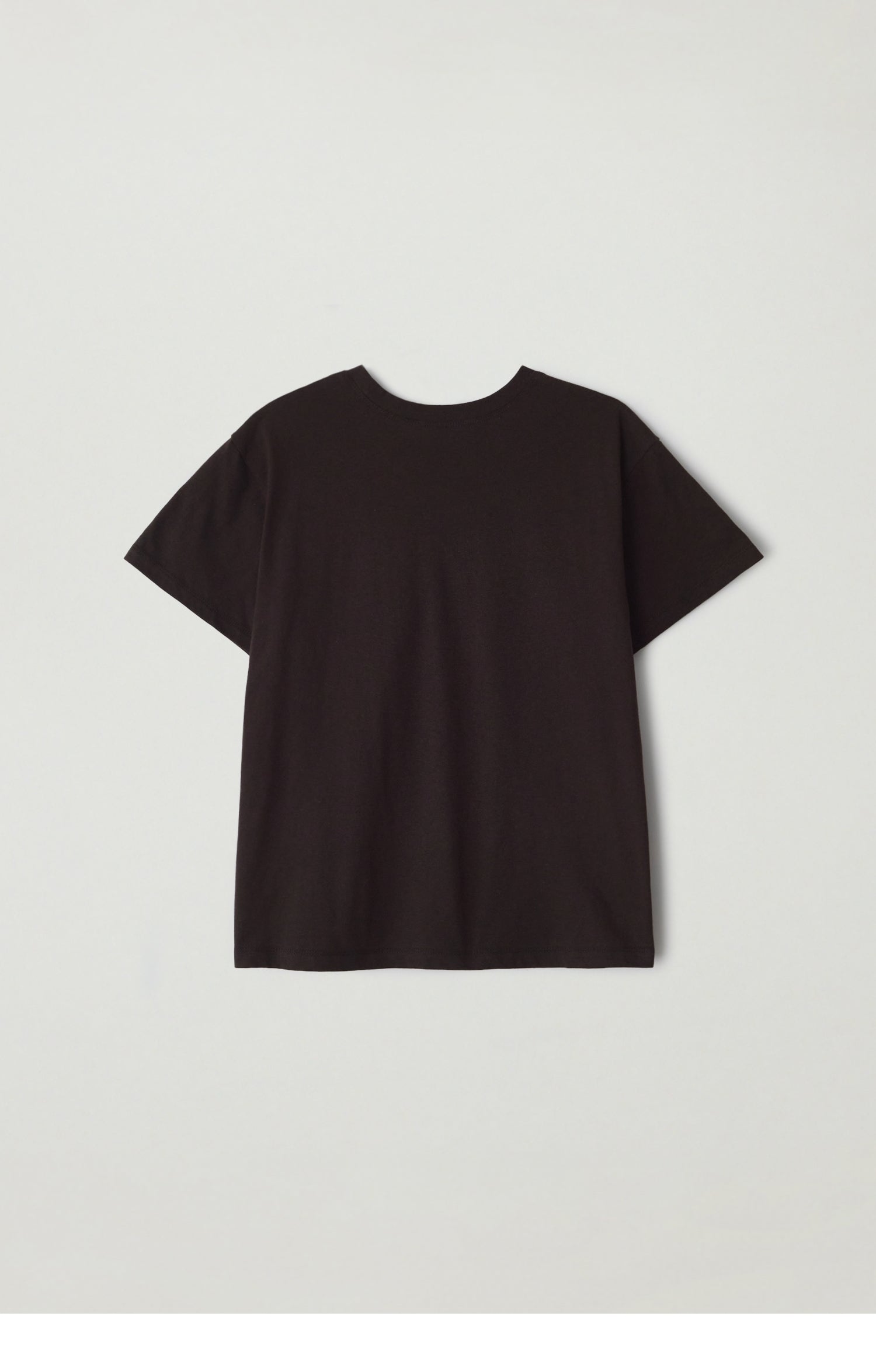 peces Mix Tee (Brown)