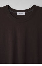 peces Mix Tee (Brown)