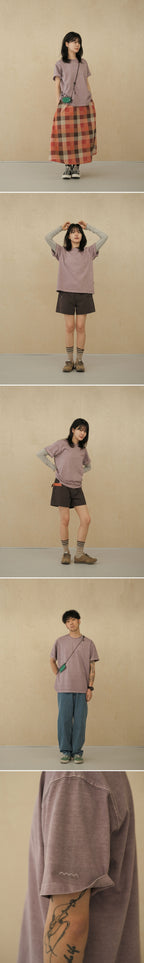 mmogarden pigment dyed tee_3colors