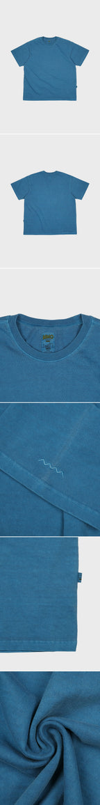 mmogarden pigment dyed tee_3colors