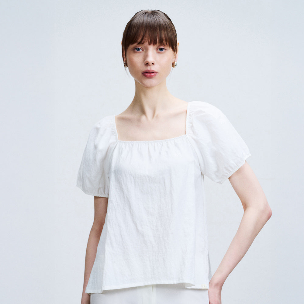 COMFORTLAB Ergofit woven blouse