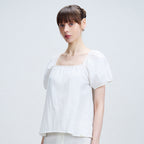 COMFORTLAB Ergofit woven blouse