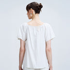 COMFORTLAB Ergofit woven blouse