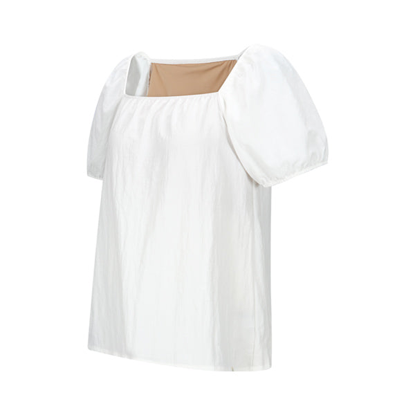 COMFORTLAB Ergofit woven blouse