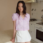 flowoom Milo Blouse_3Color