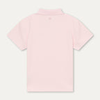 WILSON Off-coat pique polo W (2 colors)