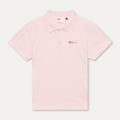 WILSON Off-coat pique polo W (2 colors)