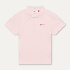 WILSON Off-coat pique polo W (2 colors)