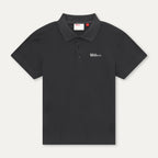 WILSON Off-coat pique polo W (2 colors)