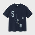 thecoldestmoment TCM if T (navy)
