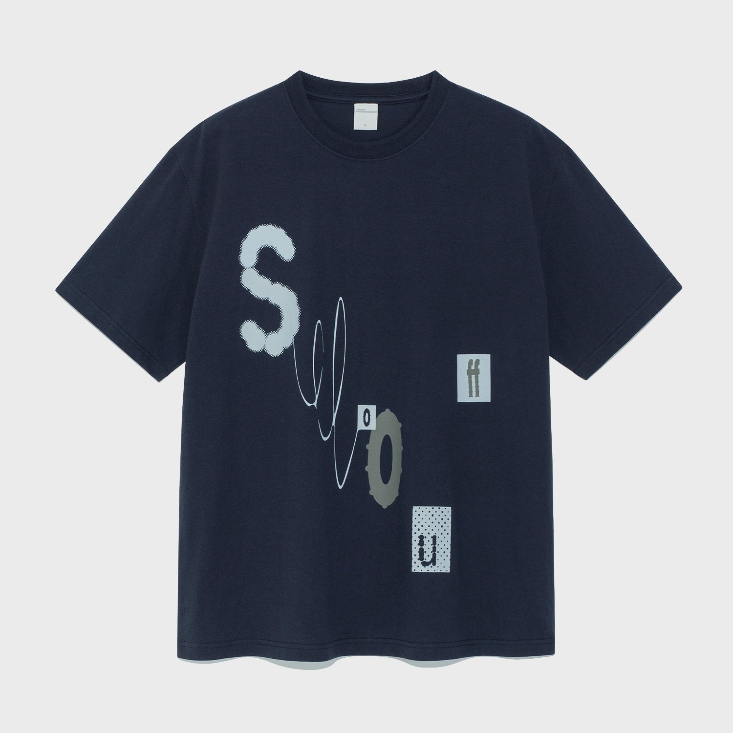 thecoldestmoment TCM if T (navy)