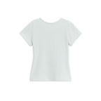 HUGYOURSKIN Unicorn drawing T (Blue)
