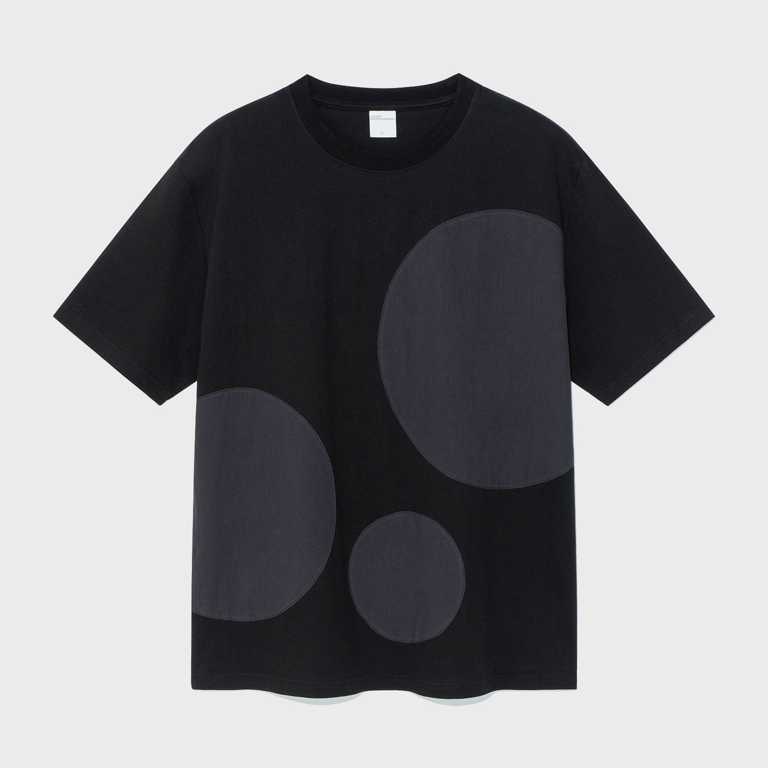 thecoldestmoment TCM boing T (black)