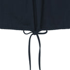 bauf Shirring flare t-shirt [navy]