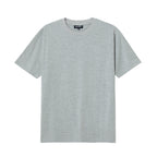 NUARTSTUDIO [Song Seung-il PICK]_Frame muscle fit short sleeve t-shirt_5color