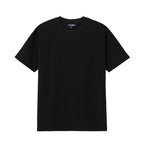 NUARTSTUDIO [Song Seung-il PICK]_Frame muscle fit short sleeve t-shirt_5color